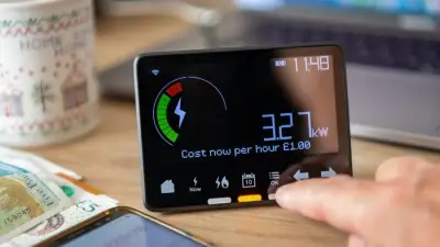 Check Your Energy Bill: Citizens Advice Warns of Overcharging Risks