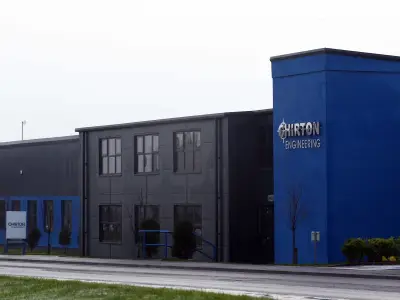 Chirton Engineering sold to Deca Group in £650,000 deal