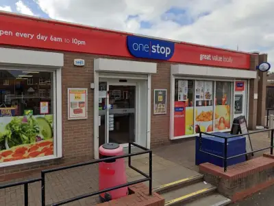 Chocolate thief raided Rowley Regis store three times in two weeks