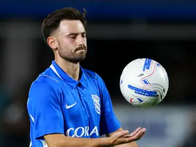 Chris Davies insists Patrick Roberts still has Birmingham City future