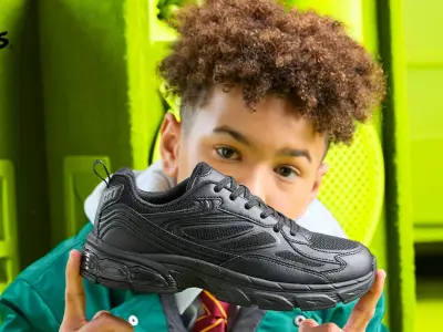 Clarks School Shoes: Buy 3 Get 50% Off Third Pair