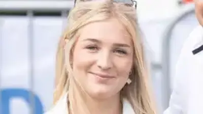 Clarkson's Farm Star Harriet Cowan Reveals Fame's Emotional Toll