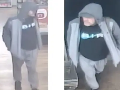 Co-op worker threatened with knife in Albrighton robbery