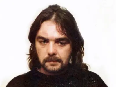Coronation Street rapist Andrew Davies died of natural causes in prison