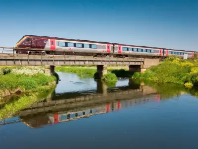 CrossCountry expects full Monday service after Birmingham power cut chaos