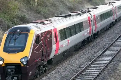 CrossCountry Rail Restores Full Services After Major Upgrade