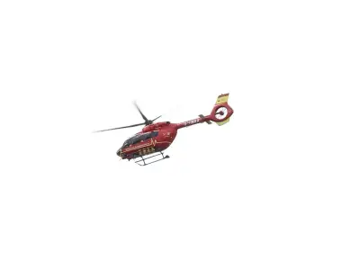 Cyclist airlifted to hospital in critical condition after Alrewas crash