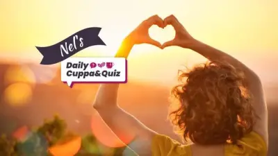 Daily Trivia Quiz with Medical, History, and Yesterday's Answers
