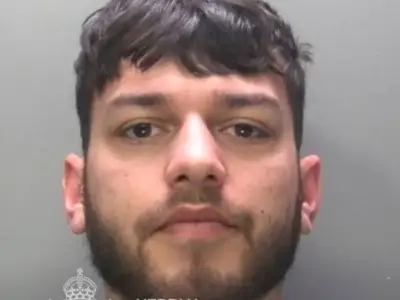Dangerous sex offender jailed for rape and strangulation