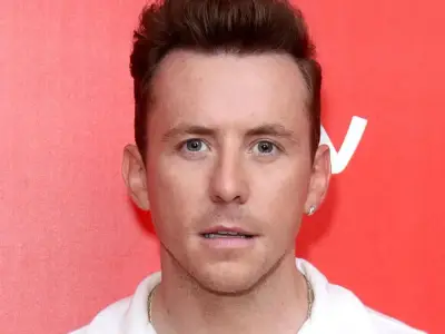 Danny Jones: Marriage, Anxiety Battle, and Dad Estrangement