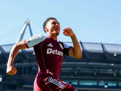 Dean Saunders: Wouldn't Be Surprised if Watkins Leaves Villa