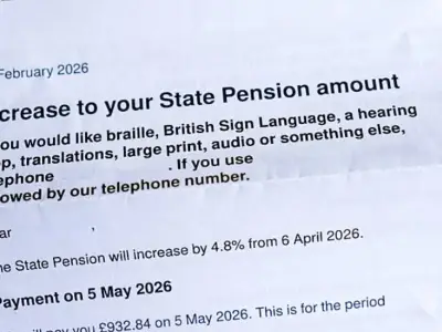 Deferred State Pensioners Excluded from Labour Tax Break
