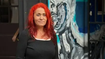 Derby landlady to shave head for Cancer Research UK after mum's chemo