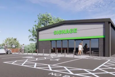 Developer Renews Bid to Demolish Sandwell Pub for Convenience Store