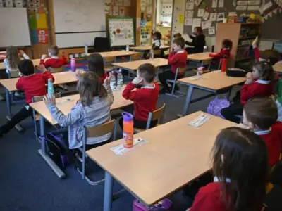 DfE confirms after-school club push to tackle Friday absences