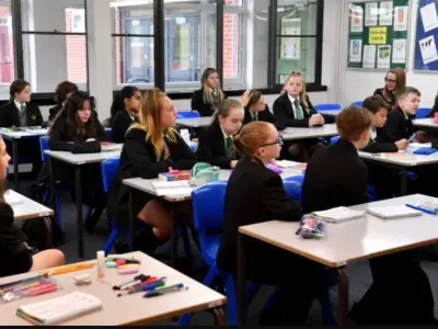 DfE confirms new attendance targets for all mainstream schools from Sept 1