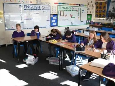 DfE confirms school absence rules for child GP appointments from September