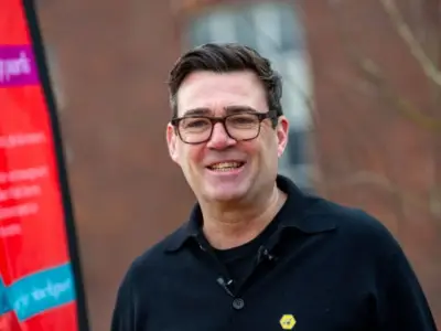 DfT Confirms 18 Mandatory Car Safety Tech Changes Under Burnham