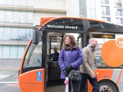 DfT Confirms Free Bus Pass Age Change for Certain Birth Years