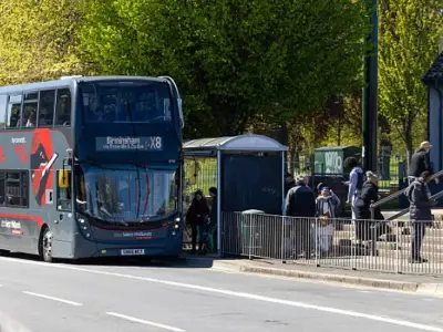 DfT confirms free child bus travel ends August 31 under Burnham