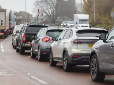 DfT Consults on Adopting New EU Vehicle Rules for GB