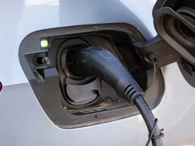 DfT responds to calls for EV battery health checks in MOT test