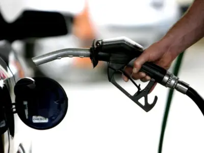 Diesel Prices Surge 17p: Filling a Family Car Now Costs £100