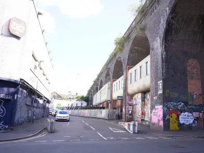 Digbeth Businesses Fear Rail Hub Plans Will Force Them to Close