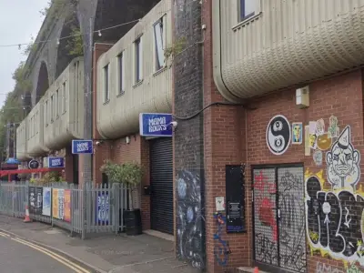 Digbeth Venue Open to 'Compromise' Amid Rail Expansion Plans