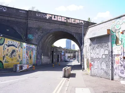 Digbeth Venues Fear Closure as Rail Hub Plans Threaten Culture
