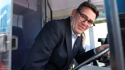 Disabled bus pass holders get free 24/7 travel from 2027