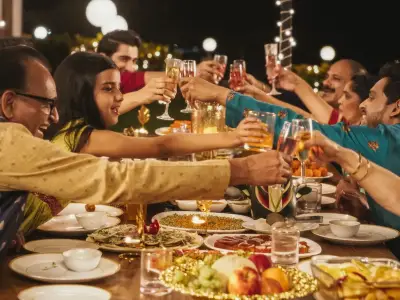 Diwali 2026 in Birmingham: Date, meaning and events