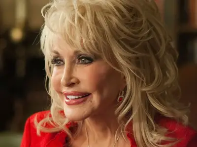 Dolly Parton Dies at 80 After Brief Cancer Battle, Reps Confirm