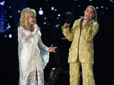 Dolly Parton dies at 80: Her godmother link to Miley Cyrus explained