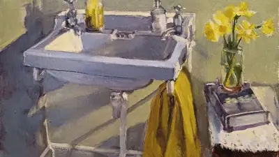 Dorking Artists Group Returns to Denbies Wine Estate for Autumn Exhibition