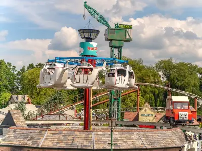 Drayton Manor solar eclipse flash sale: Gold annual pass for price of Silver