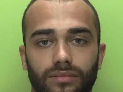 Drink-Drive Drift Racer Jailed for 90mph Crash That Injured Three Teens