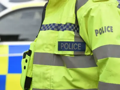 Drunk man racially abused police officer in McDonald's altercation