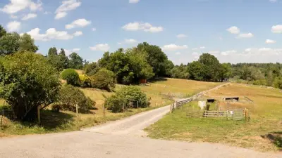 Duckyls Farm Finalist for BBC Make a Difference Award