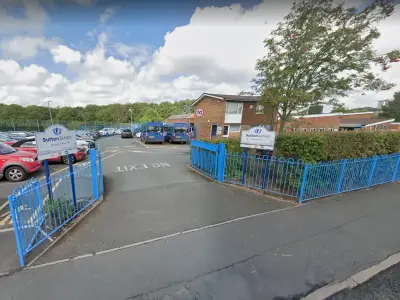 Dudley teacher banned indefinitely over child abuse images
