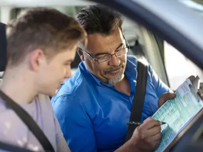 DVLA digital medical service cuts driving licence wait by 10 days