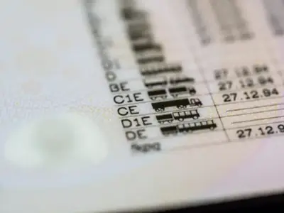 DVLA Licence Rule Change Under Burnham: Foreign Drivers Crackdown