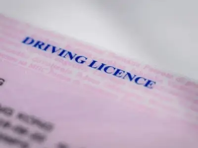 DVLA to seize driving licences from October under new DWP powers