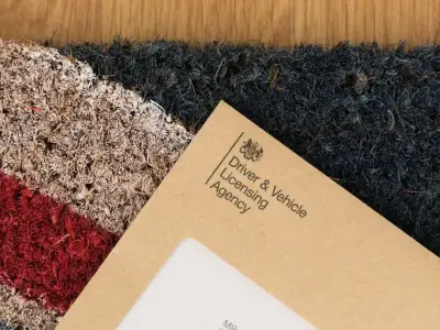 DVLA urges drivers to set up free reminders for car tax