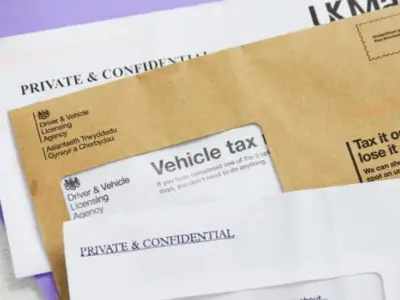 DVLA warns drivers turning 70: renew licence online in a week