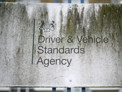 DVSA reviewing UK car safety rules after 4 million Tesla recall in China