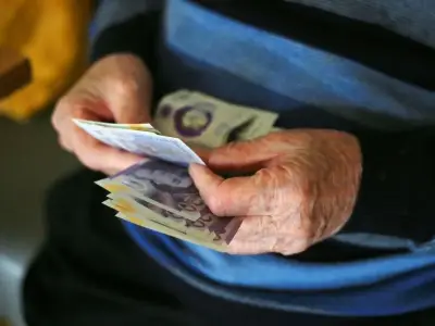 DWP: 10 conditions most likely to get Attendance Allowance