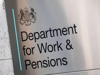 DWP £555 bonus for households earning over £12,570 - check eligibility