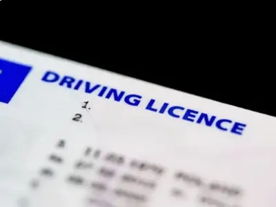 DWP can strip driving licences until 2028 under new fraud crackdown
