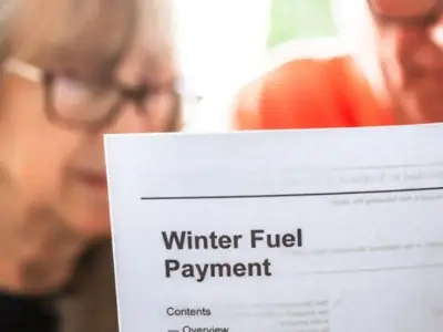 DWP Confirms £200 Winter Fuel Payment Eligibility for All Pensioners